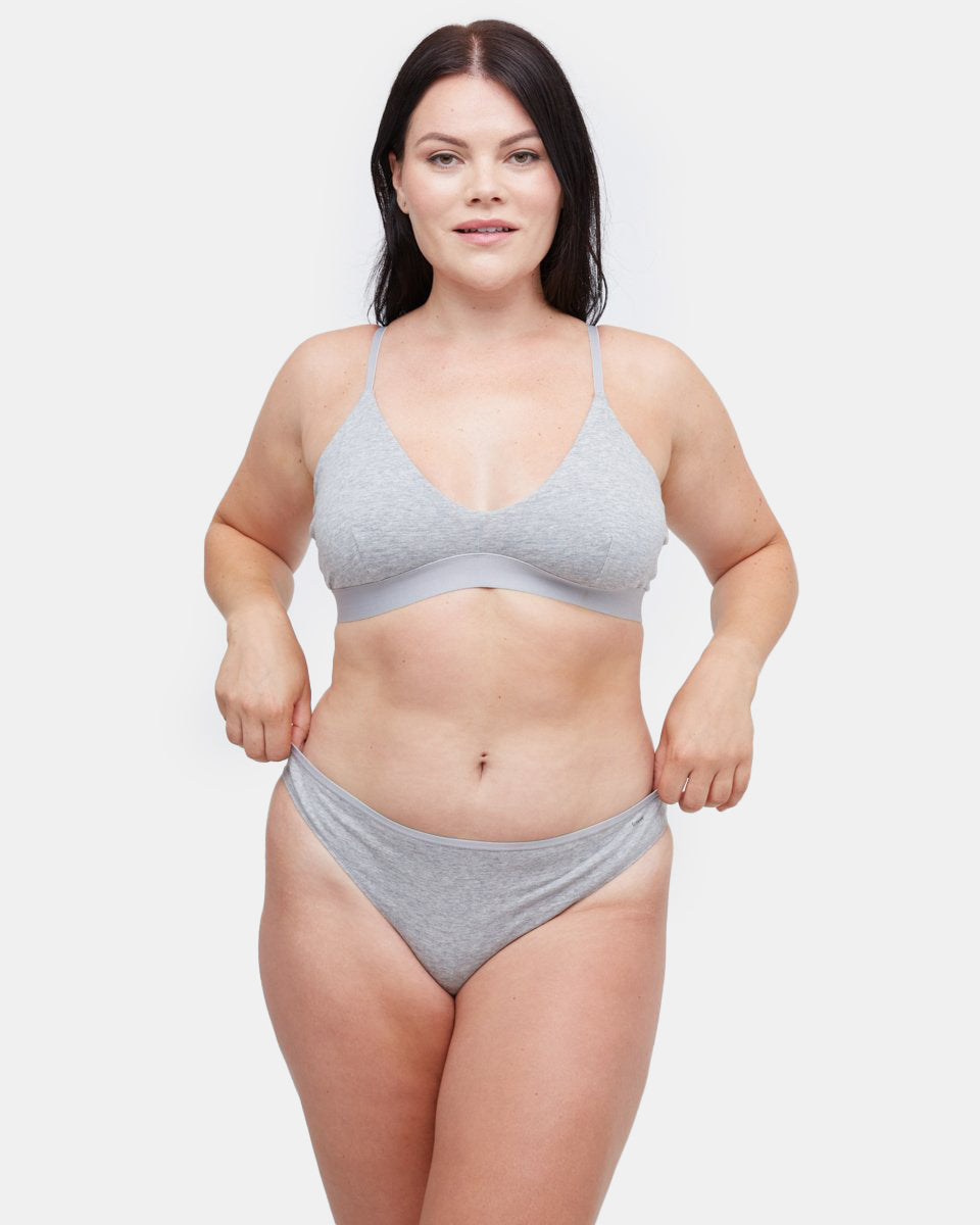 me to we bralette