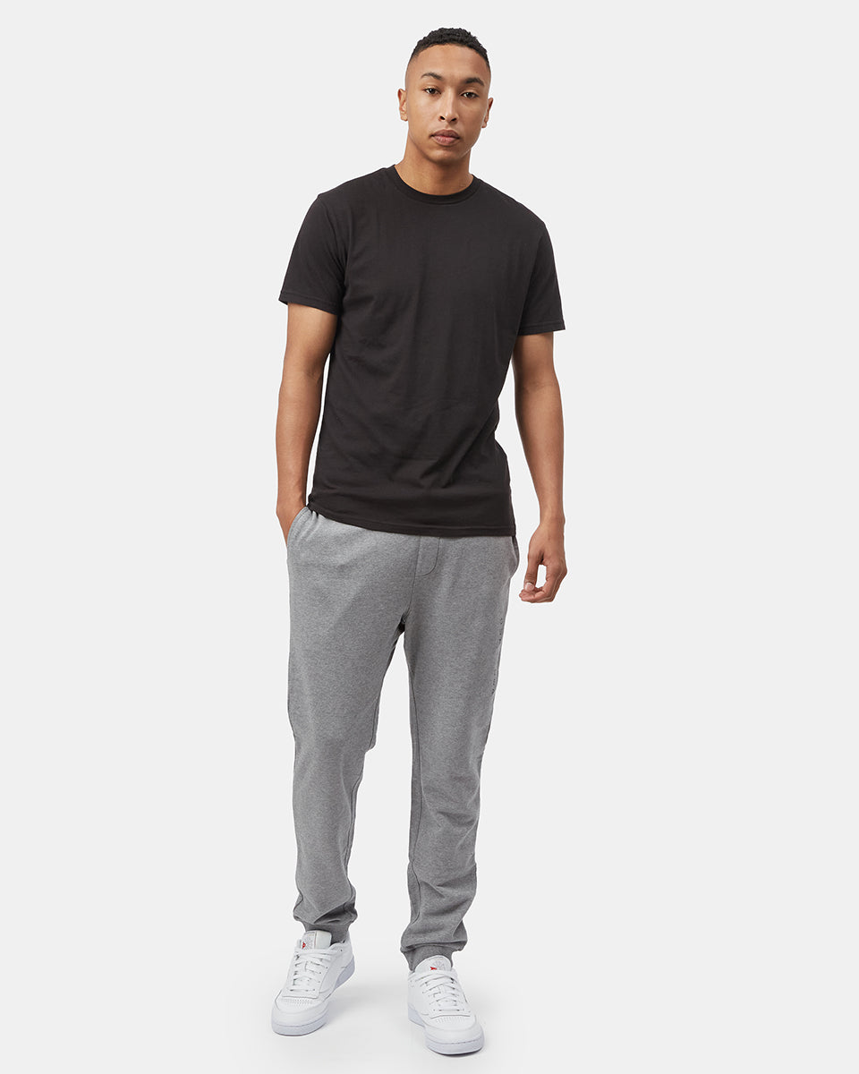 dress shirt with joggers Minimalist Premium Cotton & Set welt back pockets and creases down the front and back Jogging Pants Joggers With Button