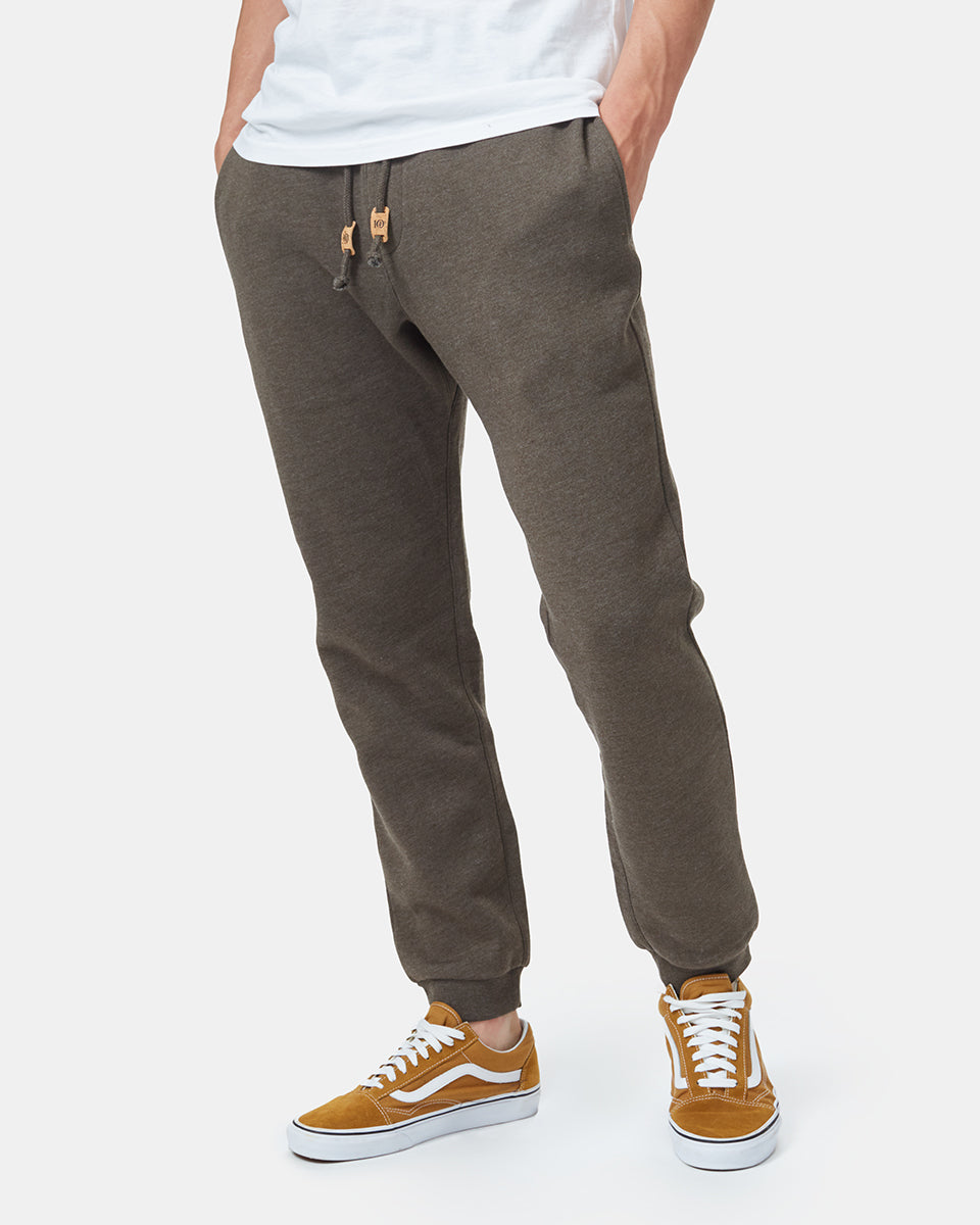Mens Atlas Sweatpant | Organic Cotton