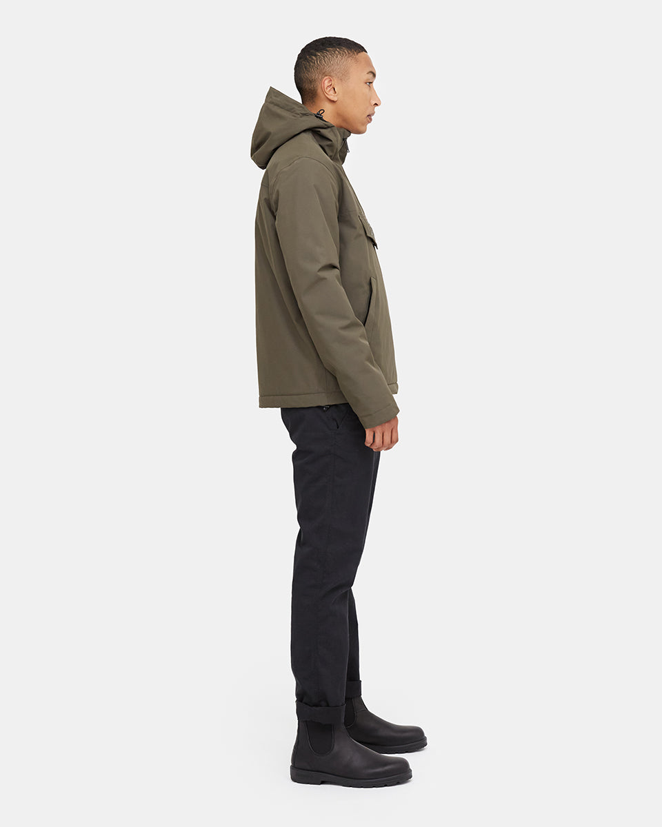 Mens Nimbus Anorak | Recycled Polyester