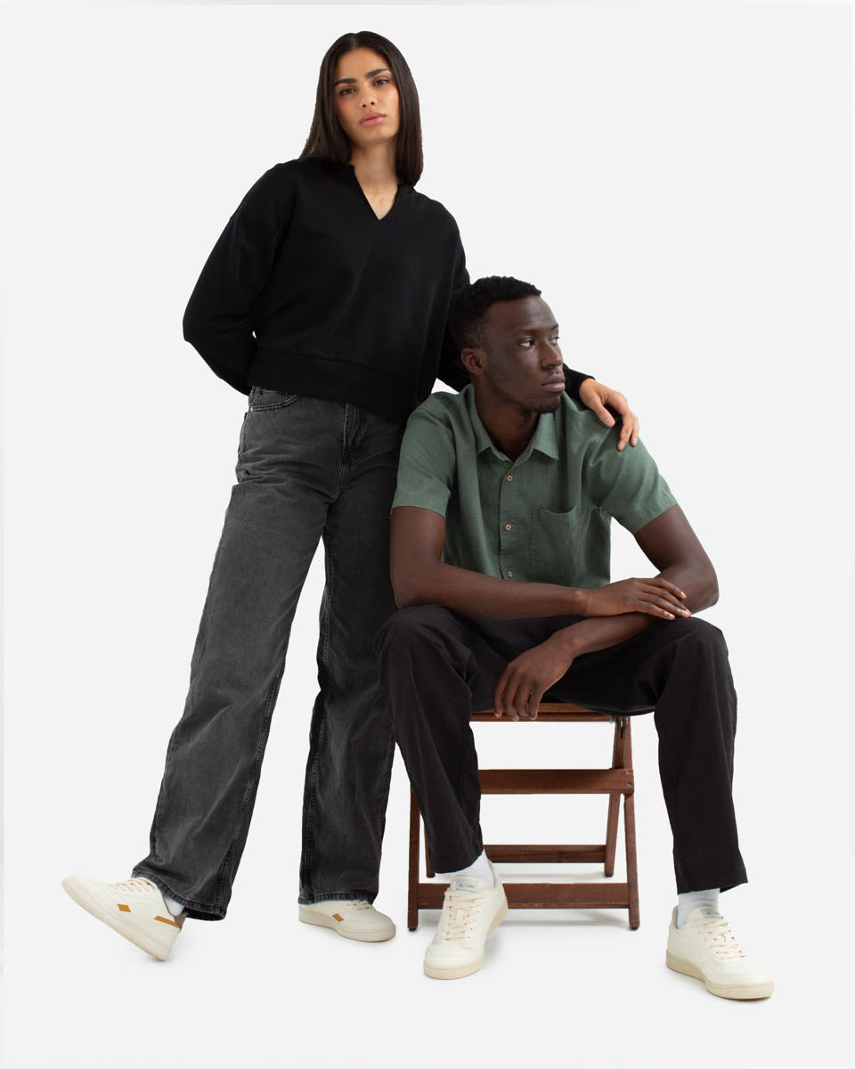 Accessories tentree x Saye M'89 Sneaker | Recycled Materials