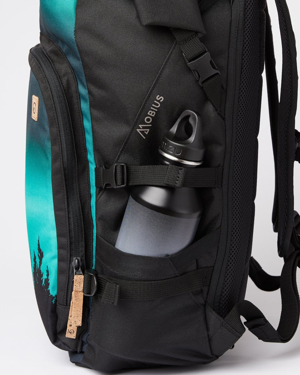 Unisex Mobius 35L Backpack | Repreve® Polyester