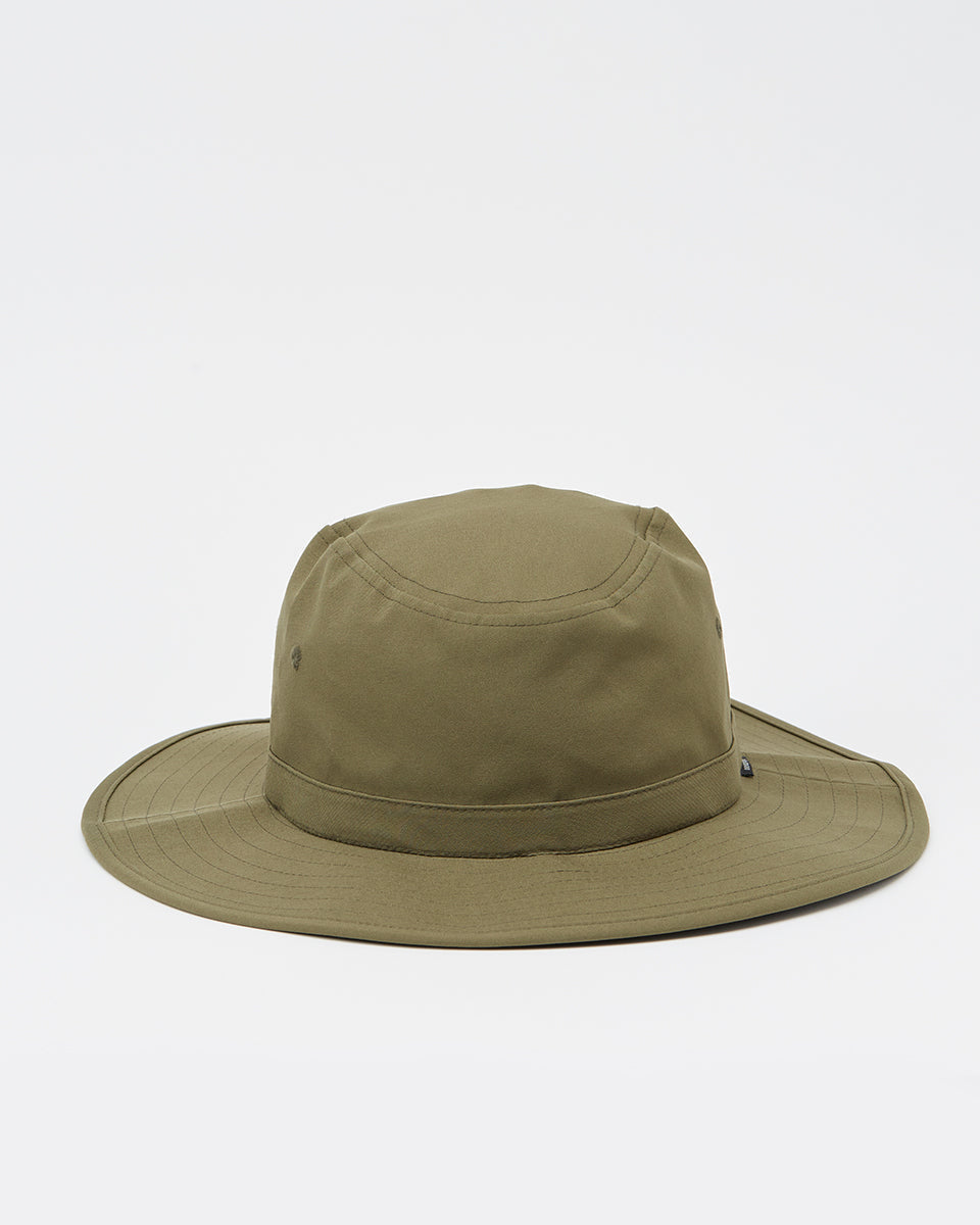 Unisex Safari Hat | Recycled Polyester