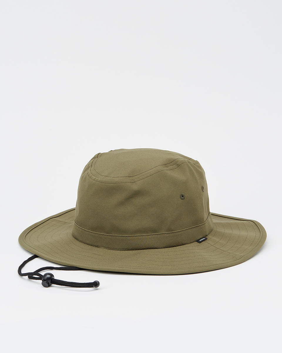 Unisex Safari Hat | Recycled Polyester