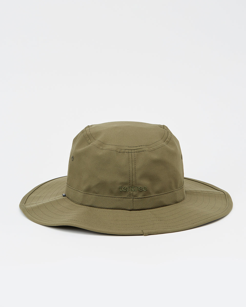 Unisex Safari Hat | Recycled Polyester