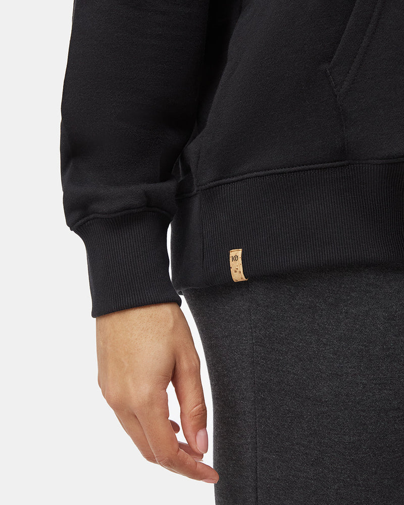 black_eco_friendly_pullover_hoodie_womens