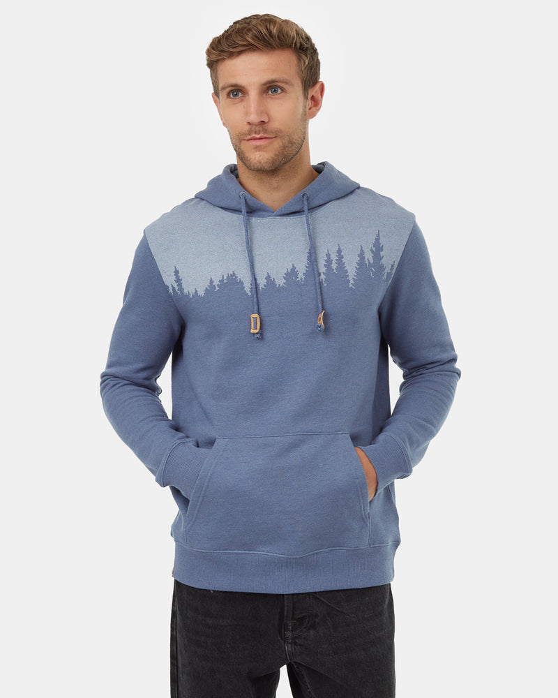 Treelinen Graphic Pullover
