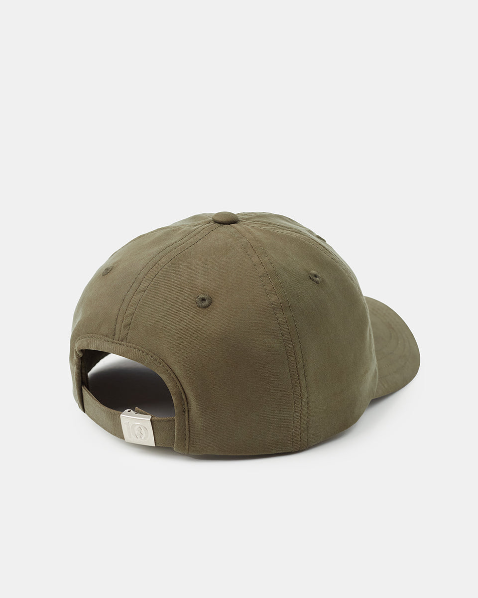 Unisex Sasquatch Tencel Peak Hat | TENCEL™ Lyocell