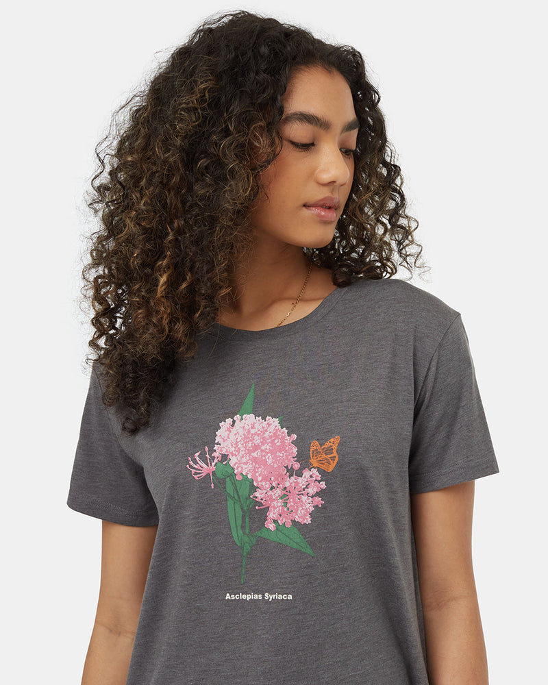 SuperSoft Eco-Friendly Graphic Tee