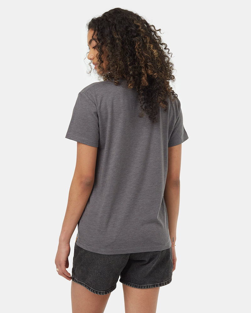 SuperSoft Eco-Friendly Graphic Tee